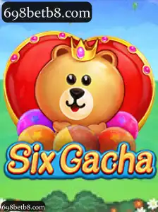 SixGacha