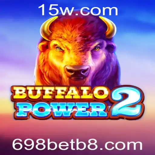 Descubra o Mundo Empolgante de BuffaloPower2 no Universo de Jogos Online
