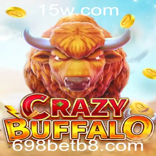 Explorando o Mundo de CRAZYBUFFALO: Um Jogo de Estratégia e Diversão