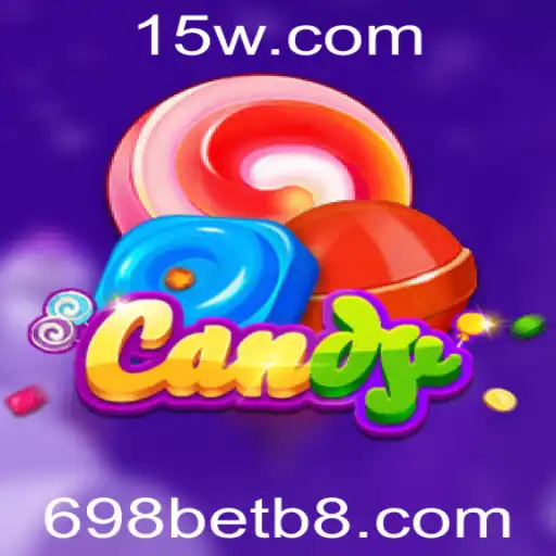 Descubra o Contagiante Mundo de Candy e a Inovação da 698bet