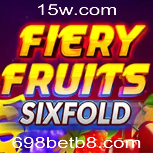 Explorando o Mundo Cativante de FieryFruitsSixFold: A Nova Sensação do 698bet