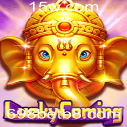 Descubra o Mundo de LuckyComing: Um Jogo de Emoções e Estratégia com 698bet