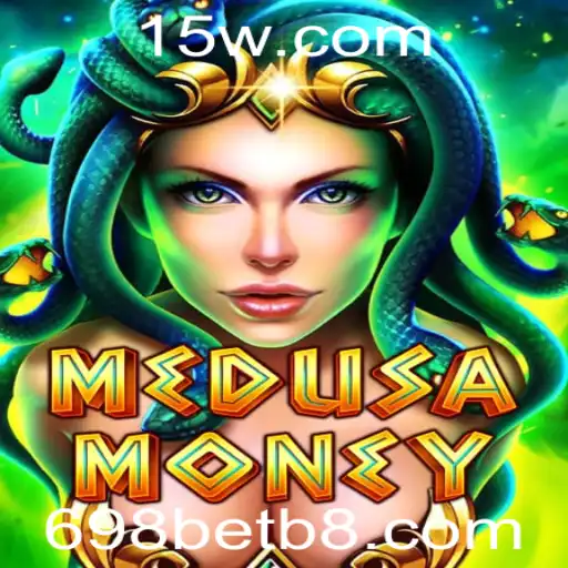 Explorando o Fascinante Mundo do MedusaMoney e 698bet
