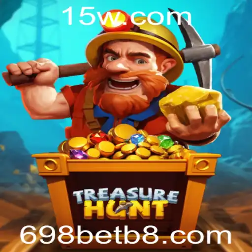 Explorando TreasureHunt: A Nova Tendência no Mundo dos Jogos Online