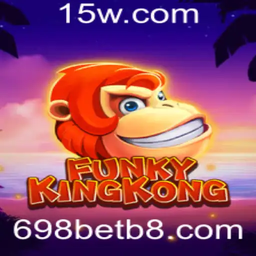 Descubra o Universo de FunkyKingKong: Um Jogo Inovador e Envolvente