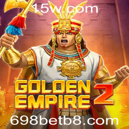GoldenEmpire2: Descubra o Fascinante Mundo do Jogo com 698bet