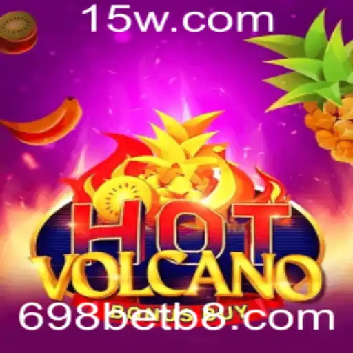 HotVolcanoBonusBuy: O Jogo de Cassino que Está Pegando Fogo