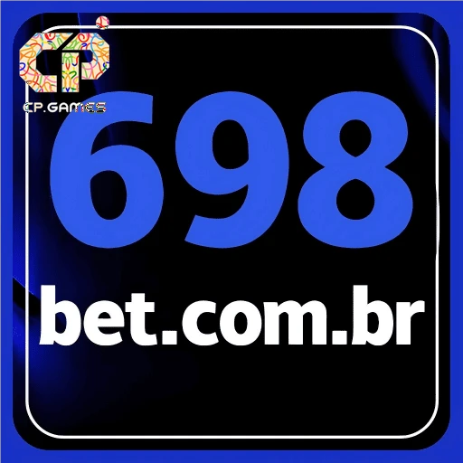698bet Logo