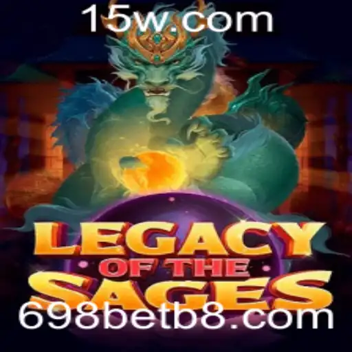 Explorando o Fascinante Mundo de LegacyoftheSages e a Conexão com 698bet