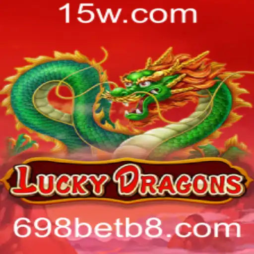 Explorando LuckyDragons com 698bet: Um Jogo de Oportunidades