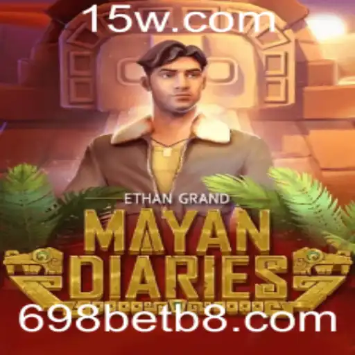 Descubra MayanDiaries: Um Mergulho no Mundo da Civilização Maia