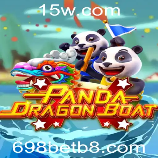 Explorando o Fascinante Mundo do PANDADRAGONBOAT com 698bet
