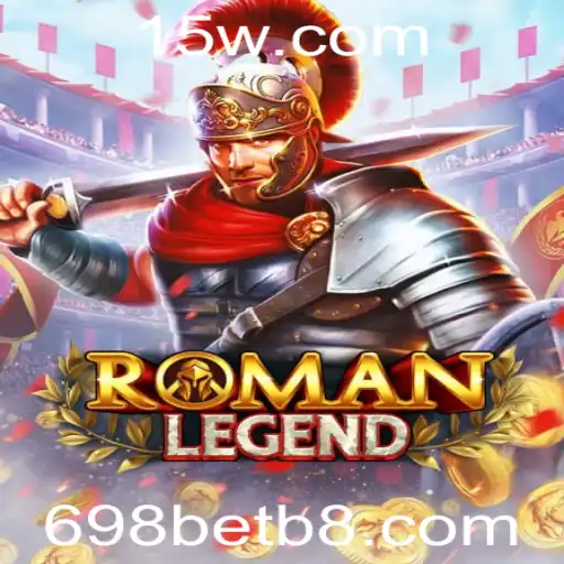 Descubra a Aventura Épica de RomanLegend no Universo de 698bet