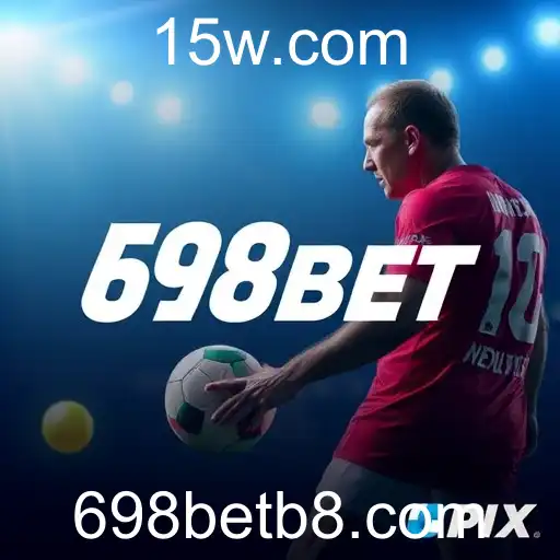698bet: Apostas Esportivas Seguras