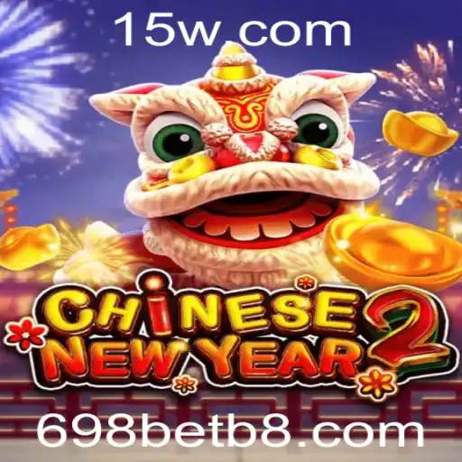 Explorando o Fascinante Mundo de CHINESENEWYEAR2 com 698bet