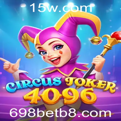 Explorando o Fascinante Mundo de CircusJoker4096: Uma Aventura de Azar e Estratégia
