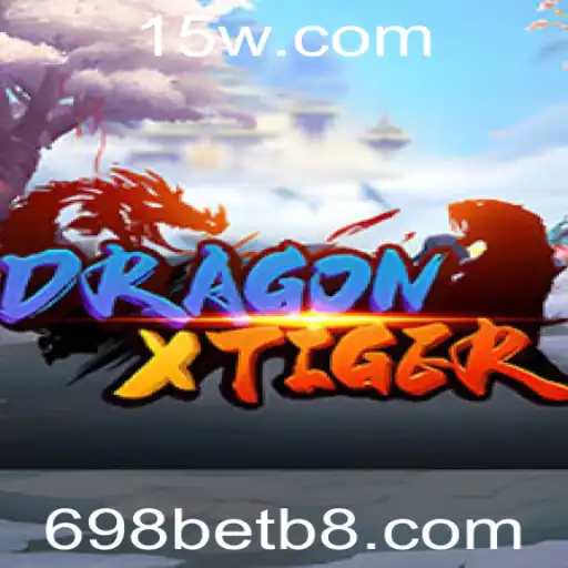 Explorando o Mundo de DragonXTiger: Estratégias e Regras do Jogo com 698bet