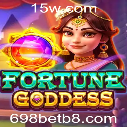 FORTUNEGODDESS: Descubra o Emocionante Mundo de 698bet