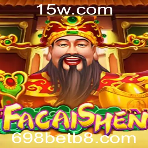 Descubra o Jogo de Sorte: FaCaiShen e Sua Experiência no 698bet