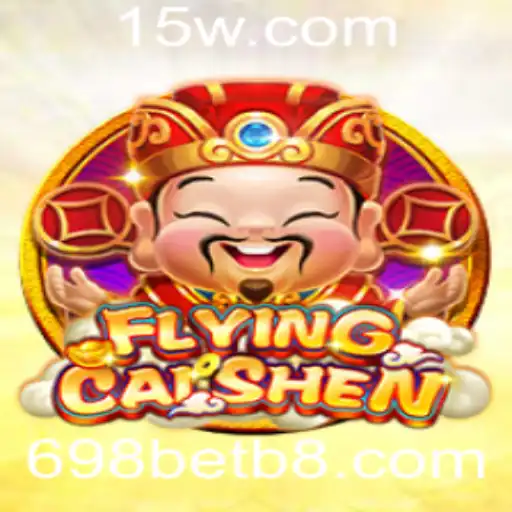 Explorando o Universo de FlyingCaiShen: A Nova Sensação em 698bet