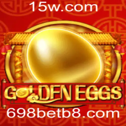 Descubra o Mundo de Diversão de GoldenEggs com 698bet