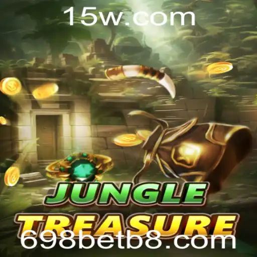 Descubra o Mundo de Aventuras em JungleTreasure com 698bet