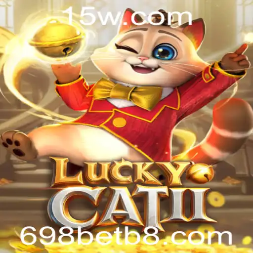 Explorando o Fascinante Mundo de LuckyCatII: Um Guia Completo