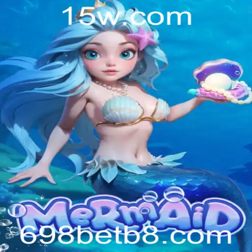 Descubra o Fascinante Mundo do Jogo 'Mermaid' com 698bet