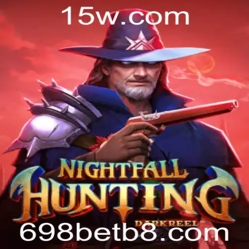 Explorando o Mundo de NightfallHunting: Um Jogo de Aventura e Estratégia com a Marca 698bet