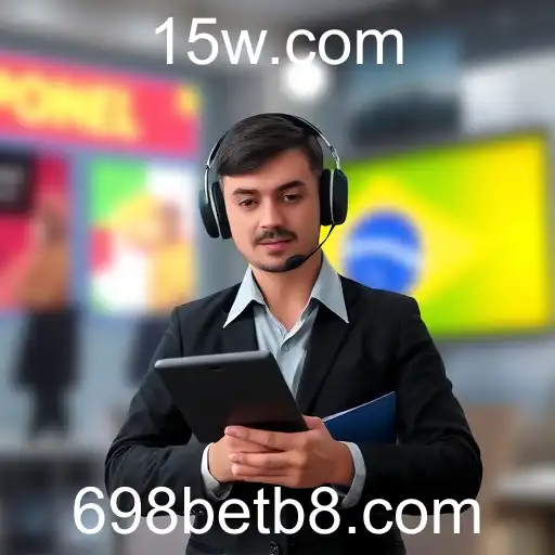 Suporte 698bet: Atendimento Ágil e Confiável