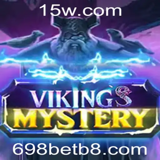 Descubra o Mundo Emocionante de VikingsMystery com 698bet