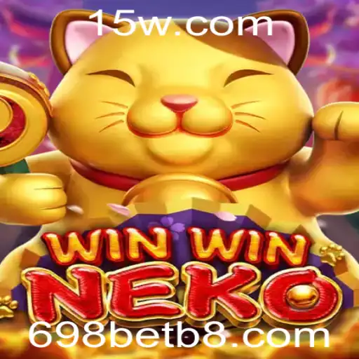 Descubra o Novo Fenômeno do Jogo Online: WinWinNeko e a Palavra-Chave 698bet