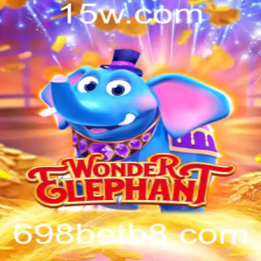 Descubra as Maravilhas de WonderElephant: Um Jogo Revolucionário