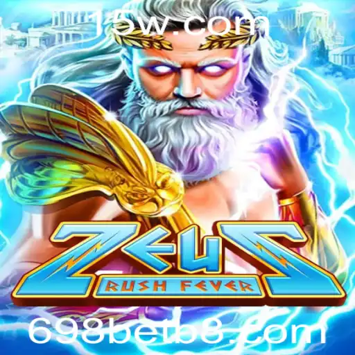 Descubra o Universo de ZeusRushFever: O Novo Fenômeno do 698bet